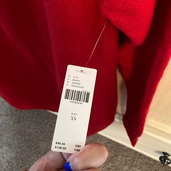 Anthropologie Sweater - Picture 6 of 8